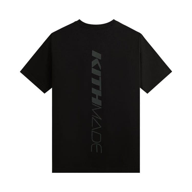 Kith For TaylorMade Find Your Game T-Shirt Black