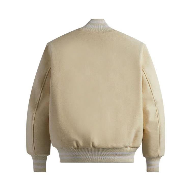 Kith For Golden Bear Classic Wool Waffle