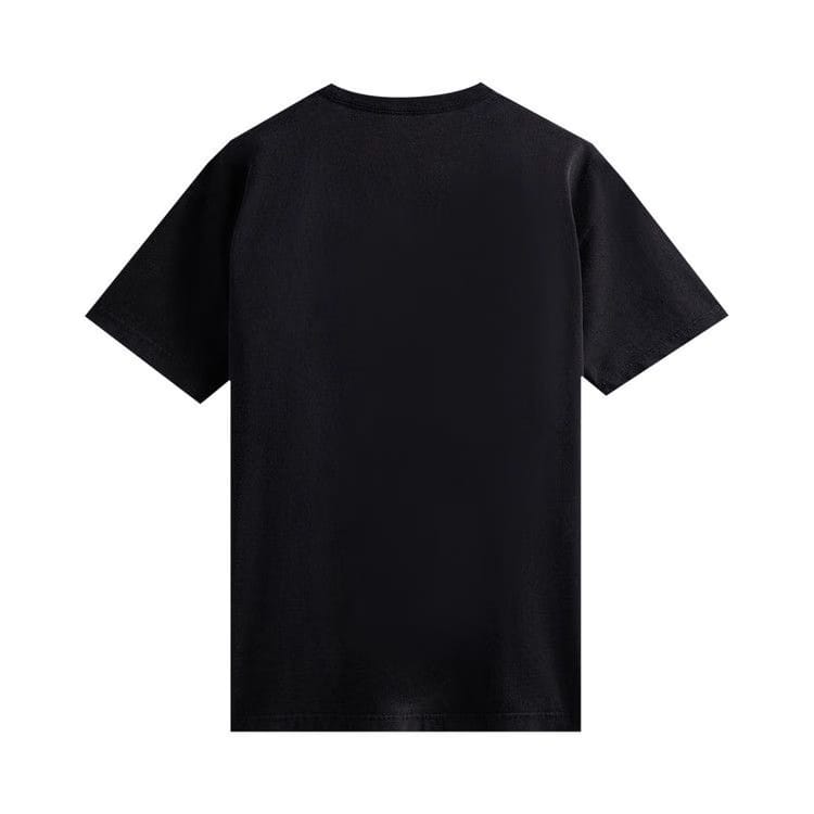 Kith For Goodfellas Henry Hill Vintage T-Shirt Black
