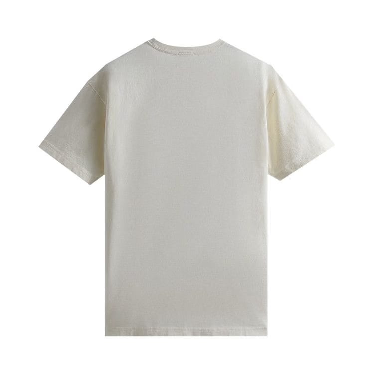 Kith For Goodfellas Tommy Vintage T-Shirt Sandrift