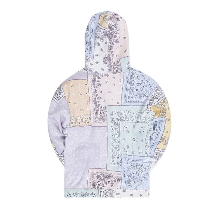 Kith For Lucky Charms Bandana Williams III Hoodie Pastel
