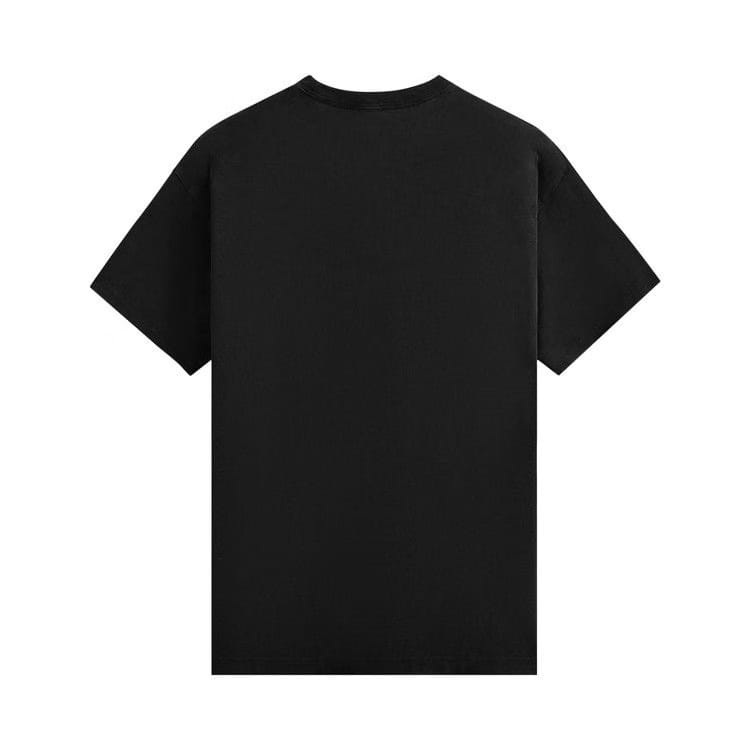 Kith x New York Botanical Garden Allamenda Vintage T-Shirt Black