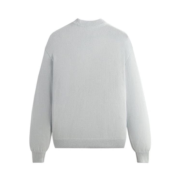 Kith For Mickey & Friends Daisy K Crewneck Sweater Preview