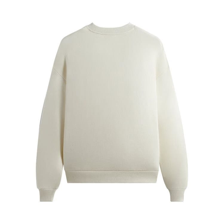 Kith For Mickey & Friends Family Crewneck Sandrift