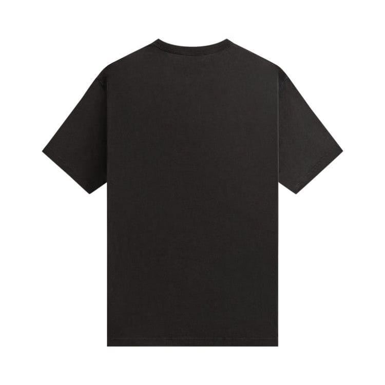 Kith For Mike Tyson Vintage T-Shirt Black