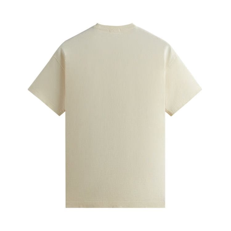 Kith For Mickey & Friends Pluto Vintage T-Shirt Sandrift