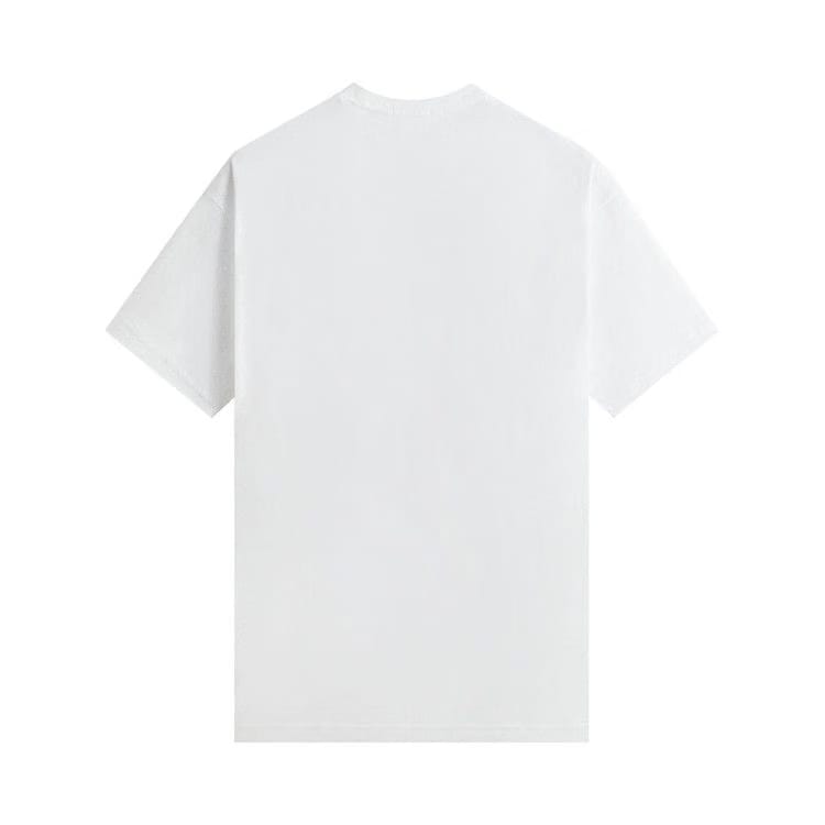 Kith x Marvel Hulk Vintage T-Shirt White