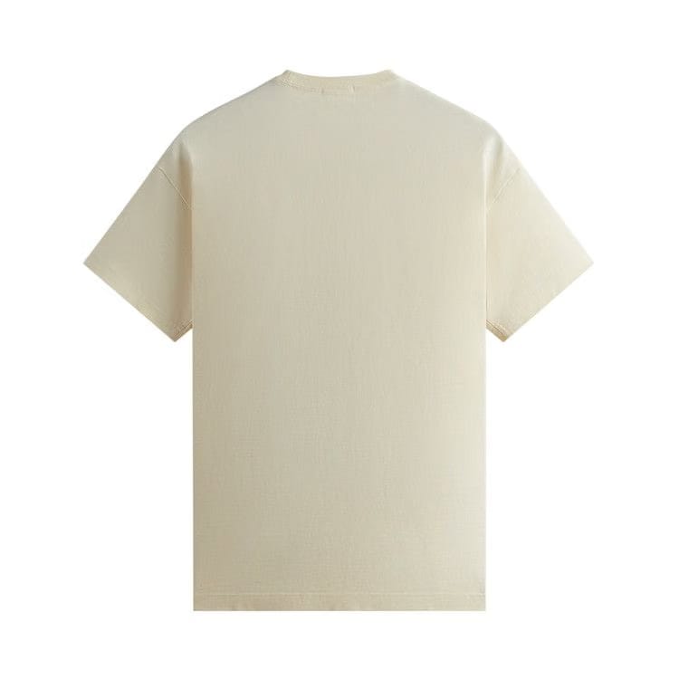 Kith For Mickey & Friends Vintage T-Shirt Sandrift