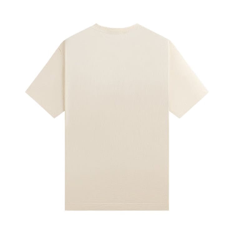 Kith For Peanuts Charlie Brown Just Us T-Shirt Sandrift