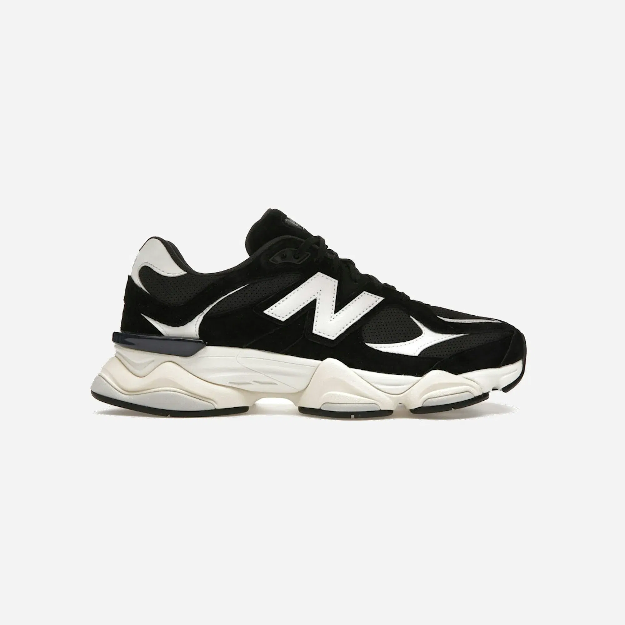 New Balance 9060 Black White