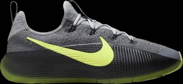 Nike LeBron TR 1 Smoke Grey Volt