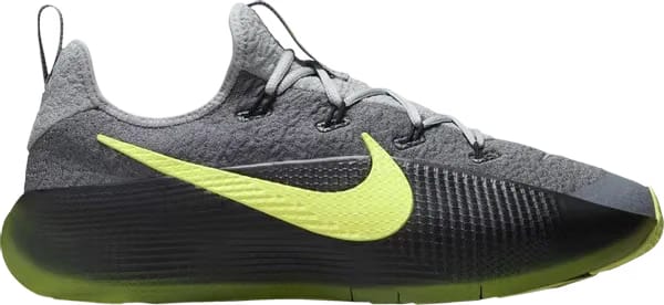 Nike LeBron TR 1 Smoke Grey Volt