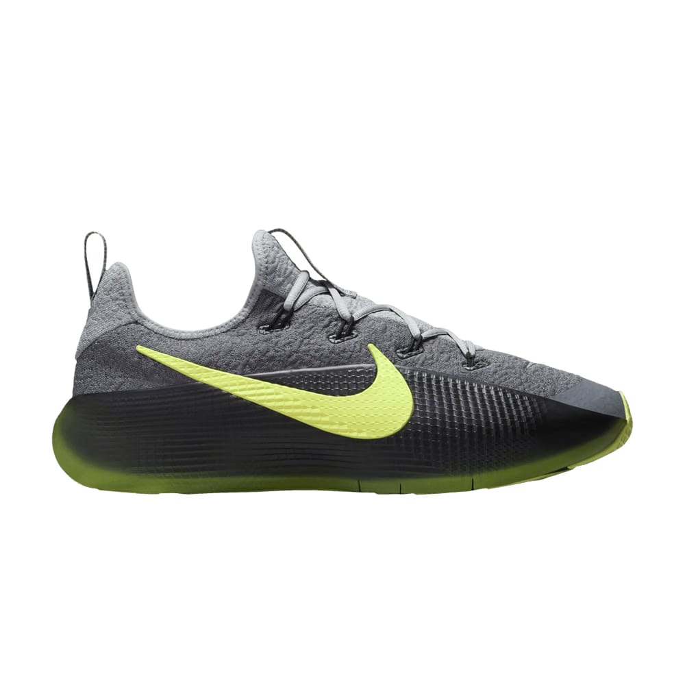 Nike LeBron TR 1 Smoke Grey Volt