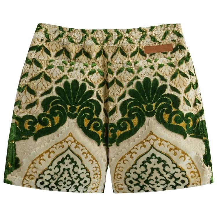 Kith For Res Ipsa Active Shorts Stadium