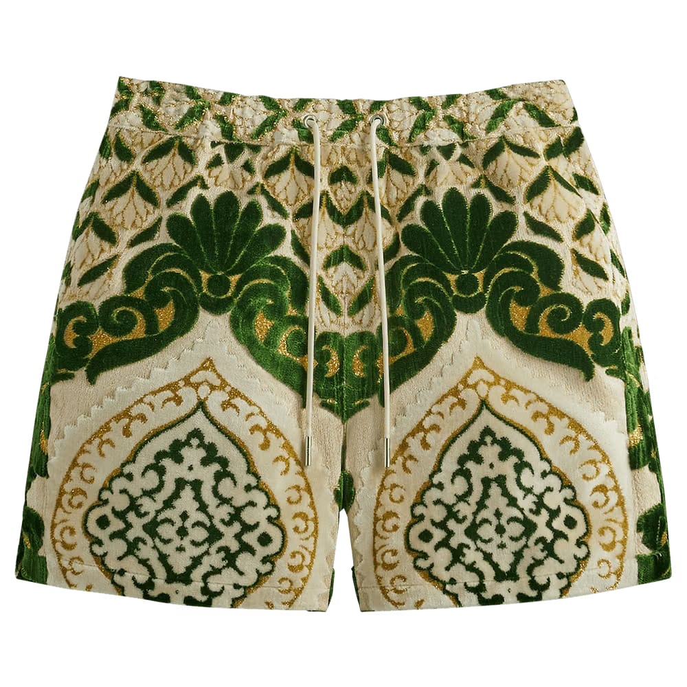 Kith For Res Ipsa Active Shorts Stadium