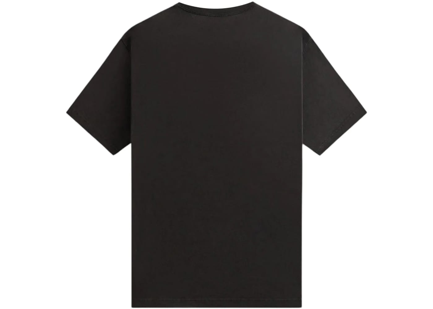 Kith x Batman Classic Vintage T-Shirt Black