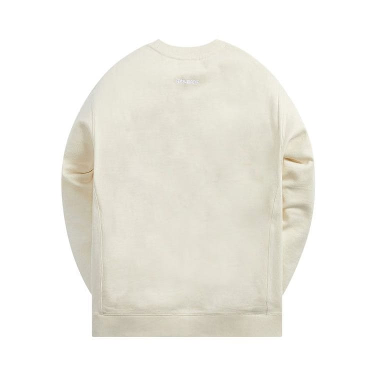 Kith For Star Wars C-3PO Crewneck Waffle