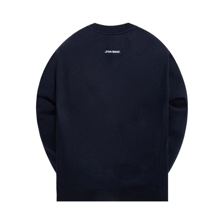 Kith For Star Wars Trooper Crewneck Nocturnal