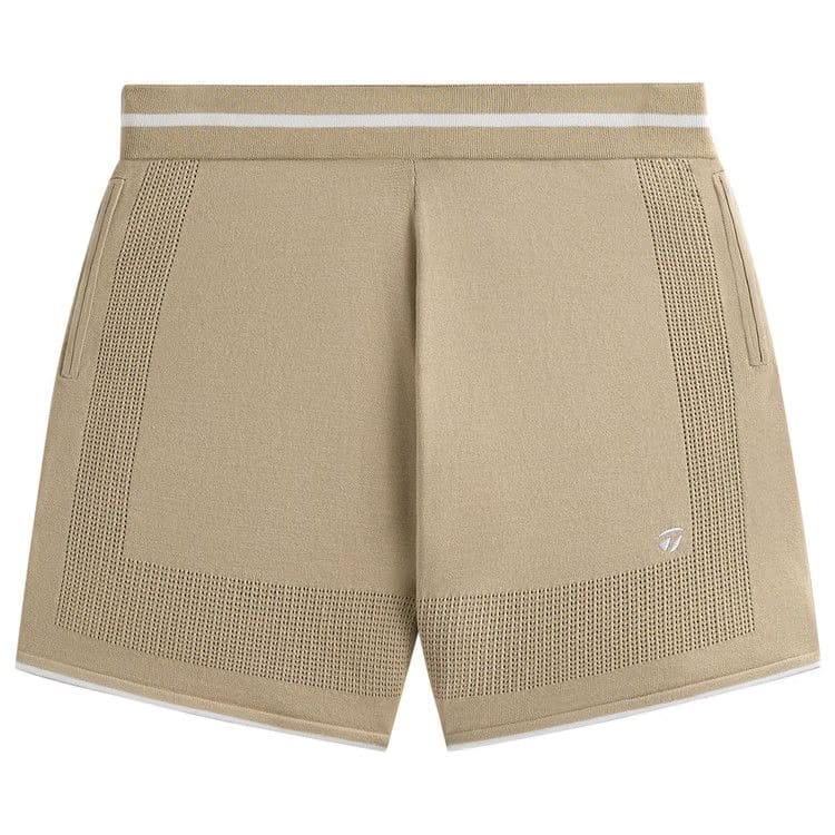 Kith For TaylorMade Chip Shorts Malt