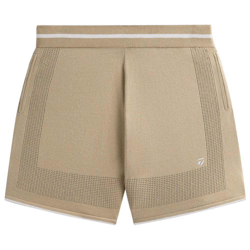 Kith For TaylorMade Chip Shorts Malt