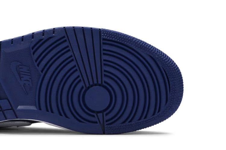 Wmns Air Jordan 1 Low Se Deep Royal Blue
