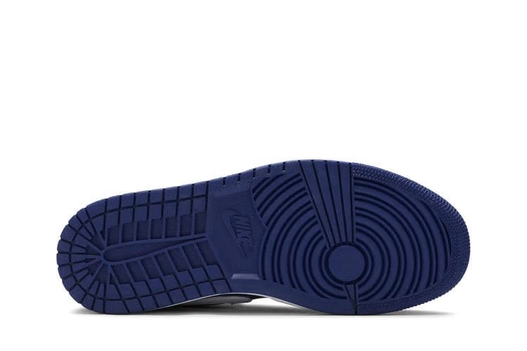 Wmns Air Jordan 1 Low Se Deep Royal Blue