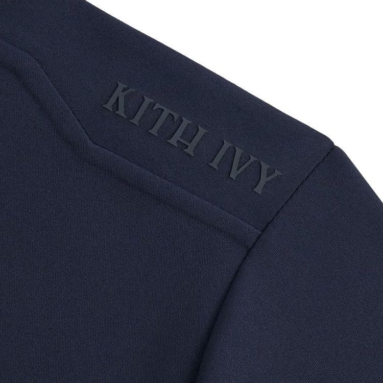 Kith Ivy For Wilson Continental Blazer Nocturnal