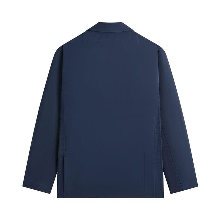 Kith Ivy For Wilson Continental Blazer Nocturnal