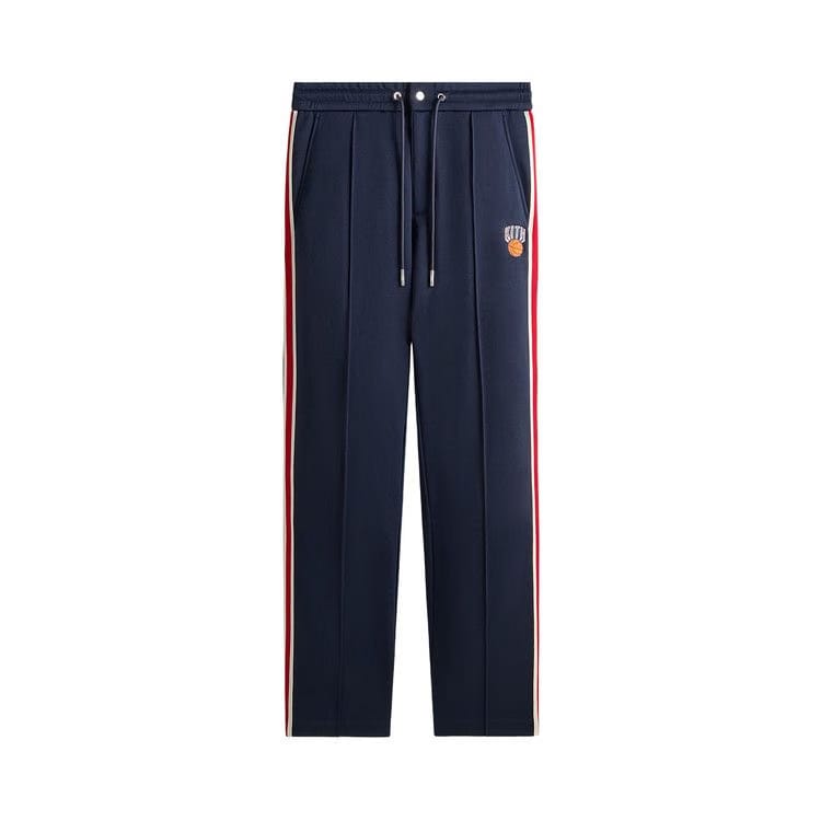 Kith For The New York Knicks Classic Damon Pant Nocturnal