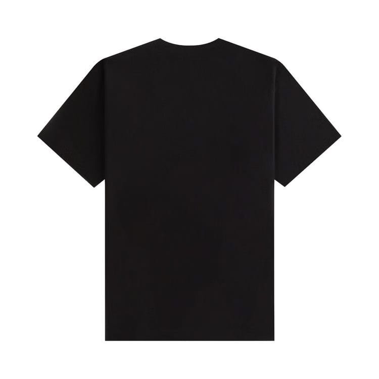 Kith Treats Ski Goggles T-Shirt Black