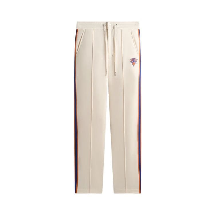 Kith For The New York Knicks Contemporary Damon Pant Sandrift