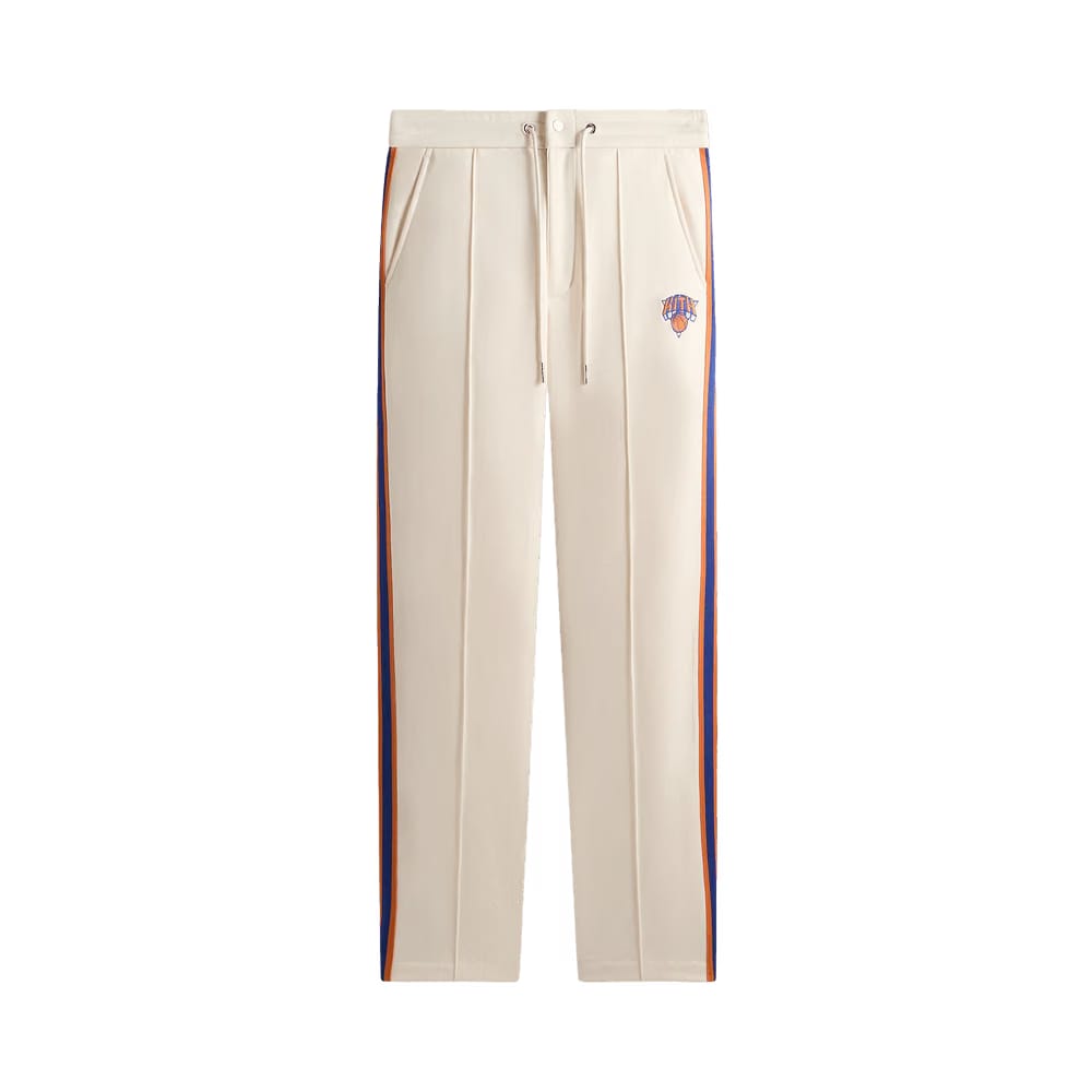 Kith For The New York Knicks Contemporary Damon Pant Sandrift