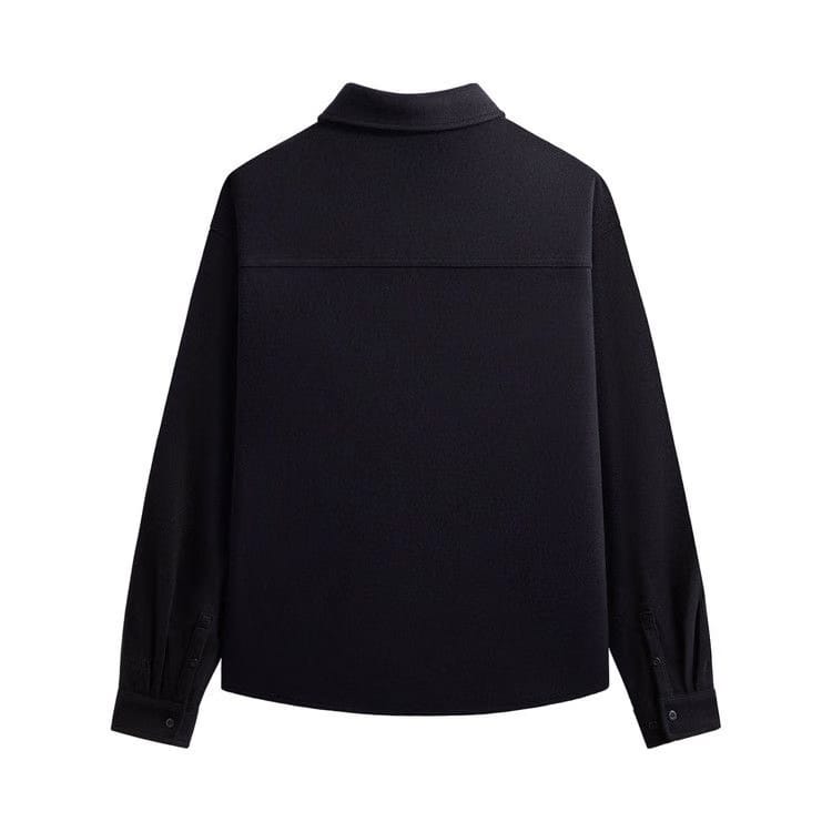 Kith For The New York Knicks Felted Apollo Sweater Nocturnal