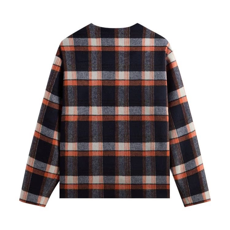 Kith For The New York Knicks Jonah Liner Nocturnal