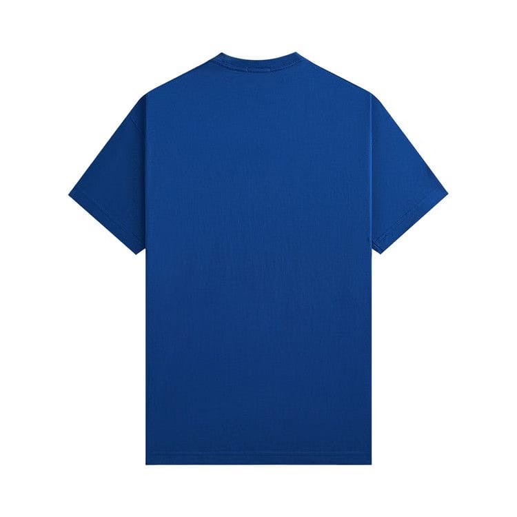Kith x Sesame Street Super Grover T-Shirt Current