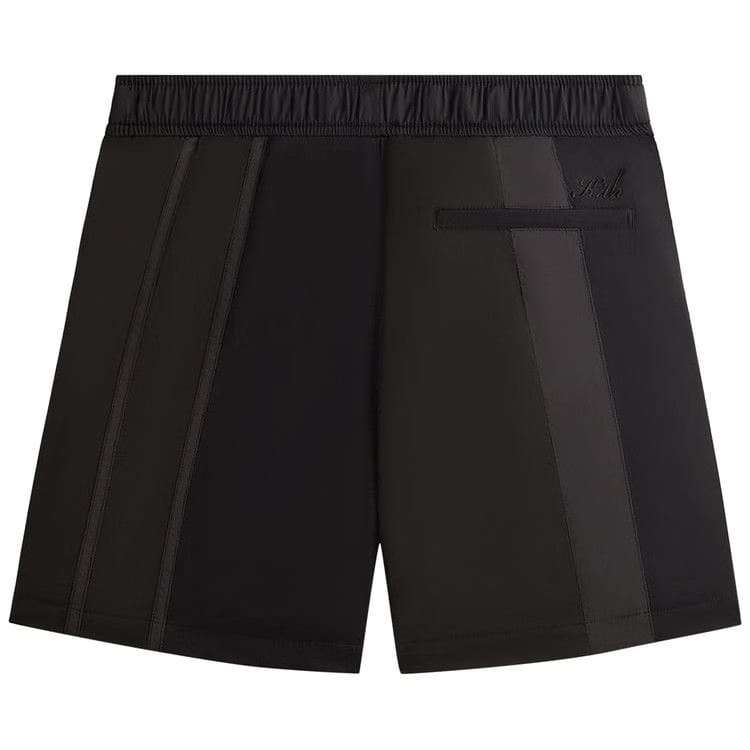 Kith Transitional Active Mason Shorts Black