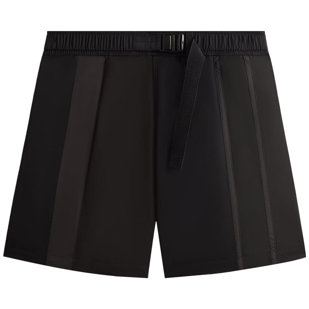 Kith Transitional Active Mason Shorts Black