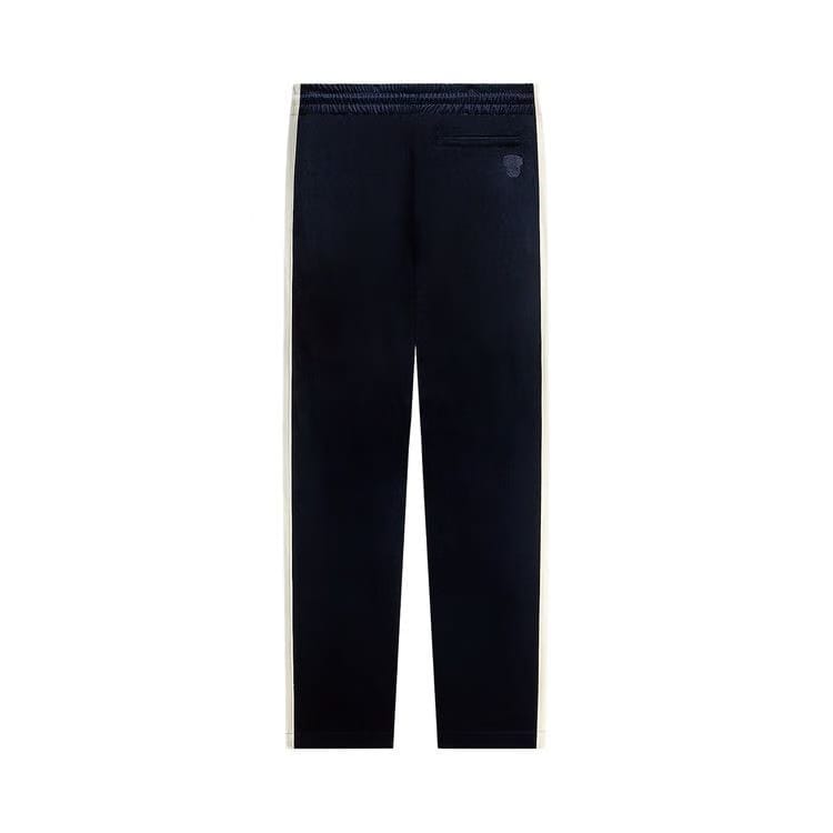 Kith For The New York Knicks Velour Track Pant Nocturnal