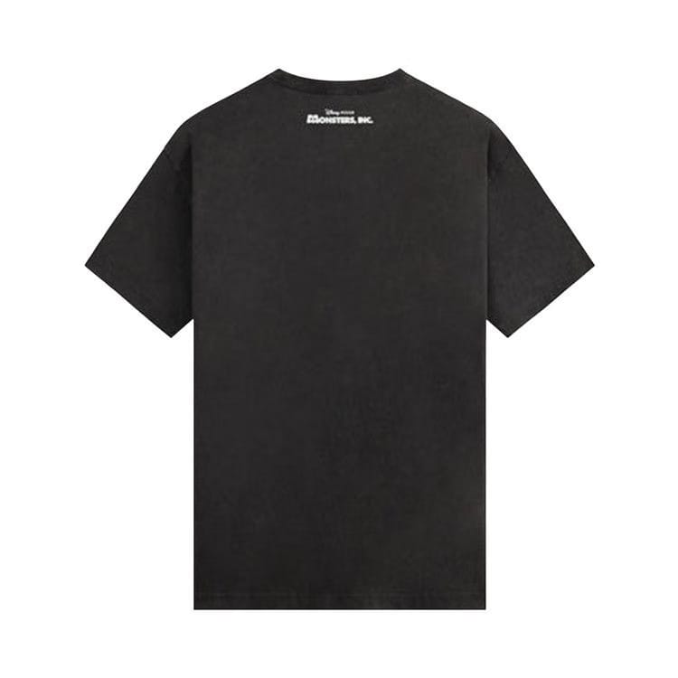 Kith x Disney For Pixar Monsters Inc. Just Us T-Shirt Black
