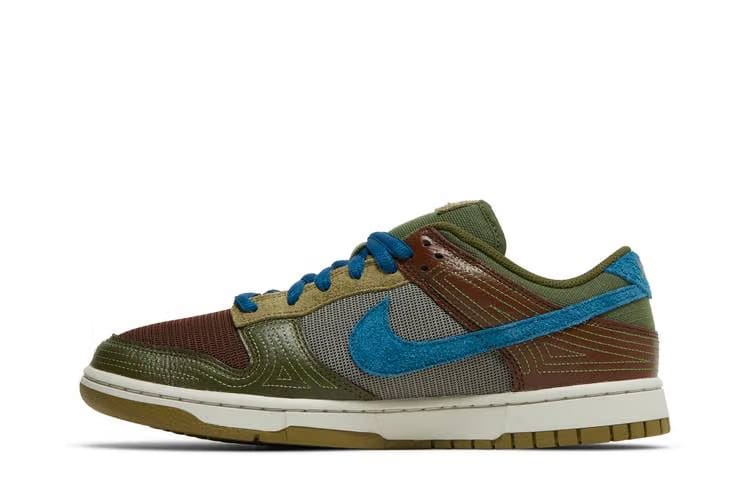 Dunk Low Nh Jade