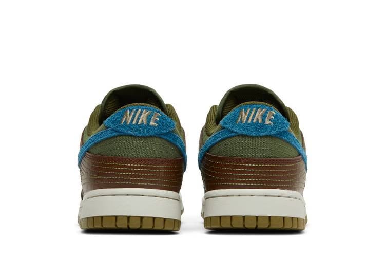 Dunk Low Nh Jade