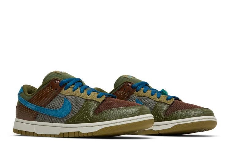 Dunk Low Nh Jade