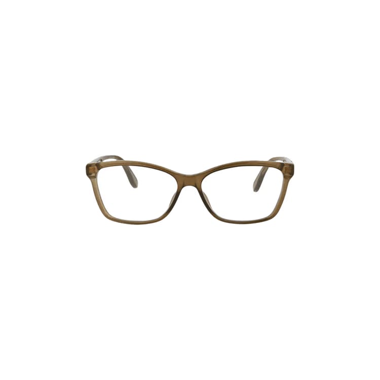 Gucci Square Frame Sunglasses Brown