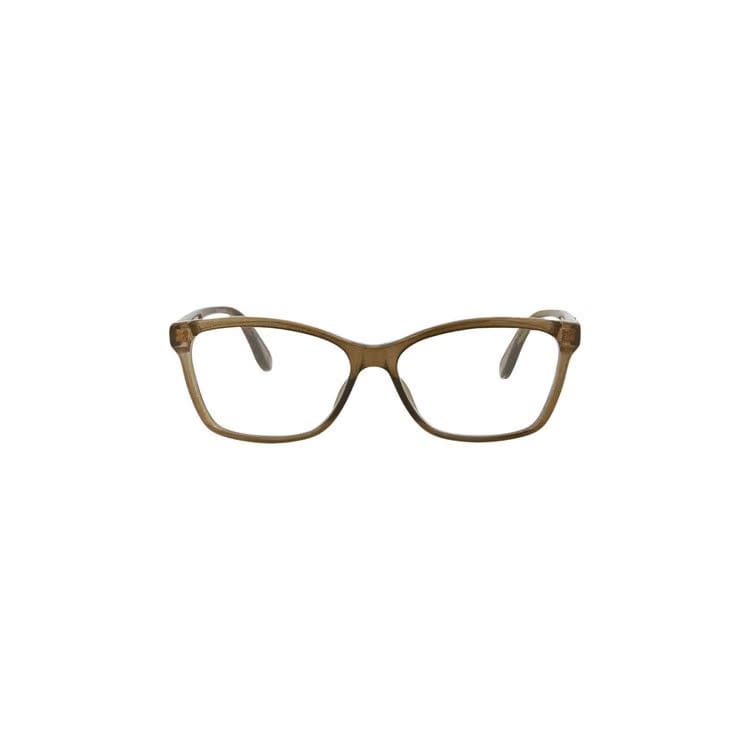 Gucci Square Frame Sunglasses Brown