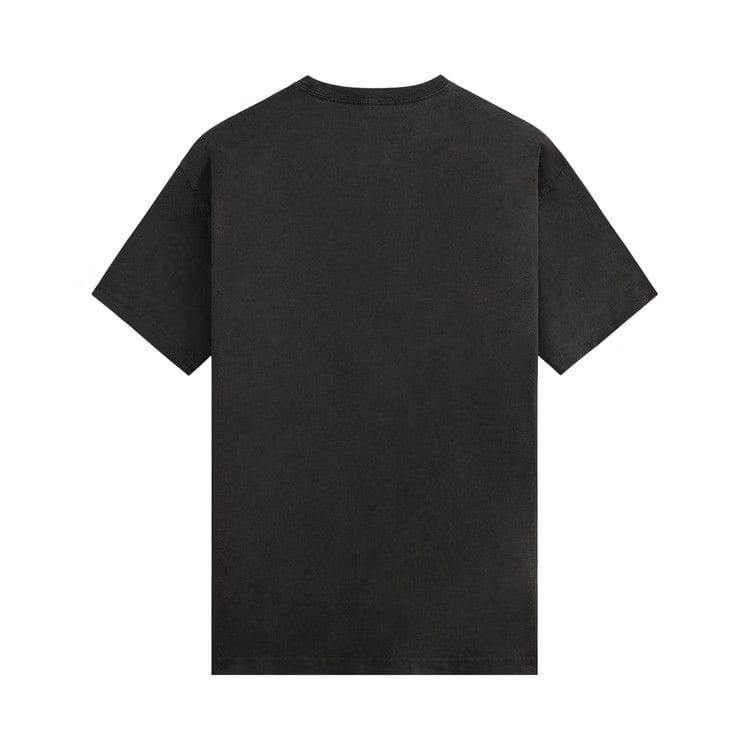 Kith x Marvel Cyclops vs. Magneto Vintage T-Shirt Black