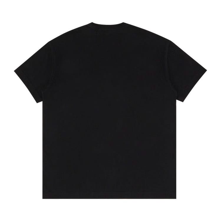 Kith x Sesame Street Elmo T-Shirt Black