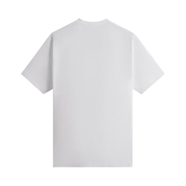 Kith x Sesame Street Super Grover Sketch T-Shirt White