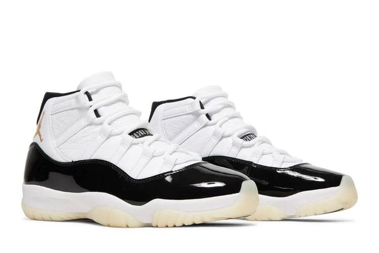 Jordan 11 Retro DMP Defining Moments (2023)