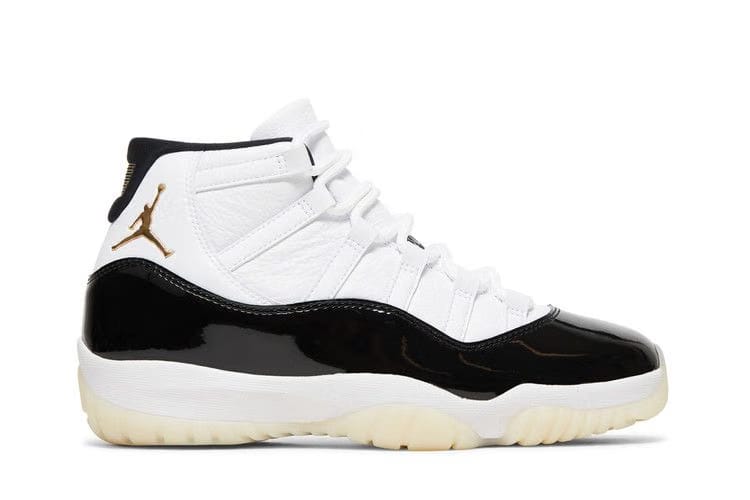 Jordan 11 Retro DMP Defining Moments (2023)