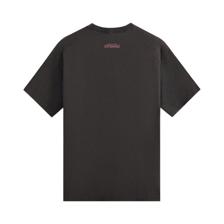 Kith For The NFL: Buccaneers Vintage T-Shirt Black